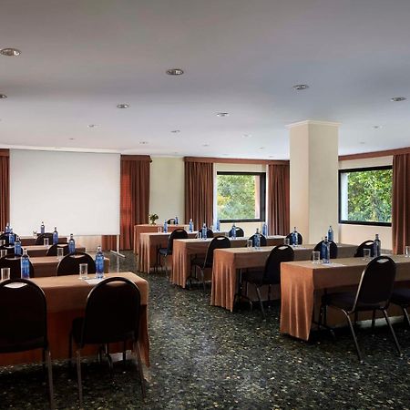 Nh Ciudad De Cuenca Hotel Куенка Екстериор снимка