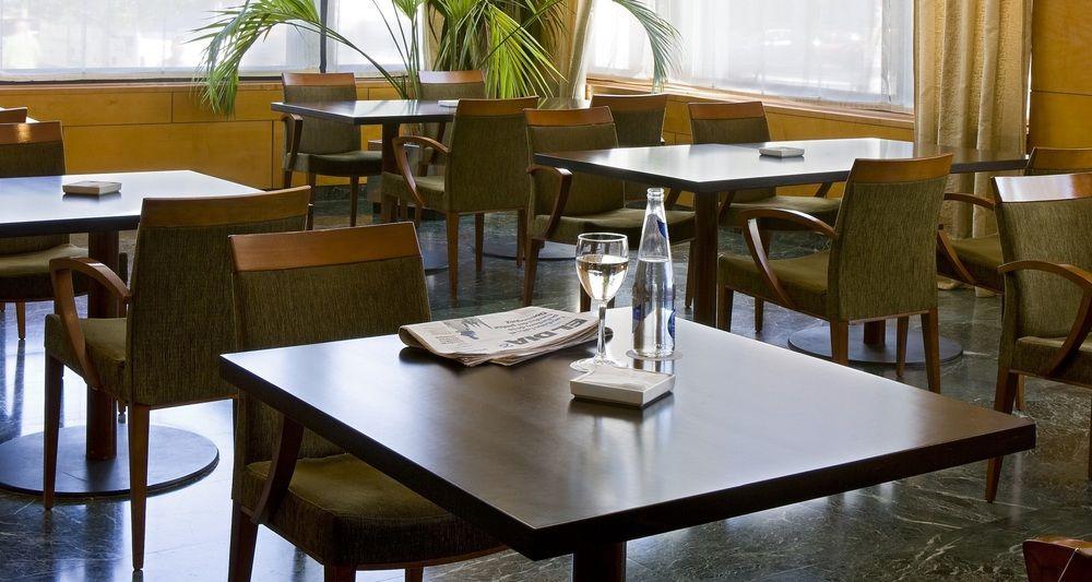 Nh Ciudad De Cuenca Hotel Куенка Екстериор снимка