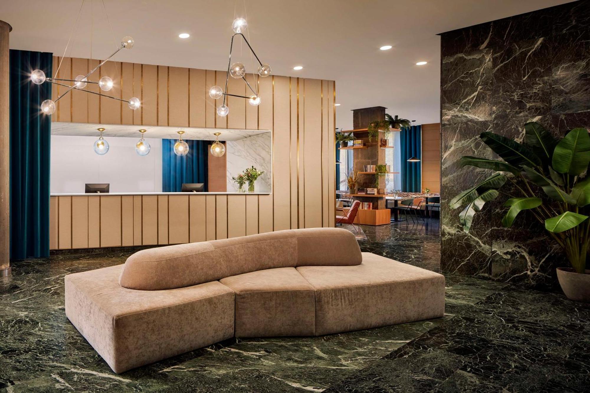 Nh Ciudad De Cuenca Hotel Куенка Екстериор снимка