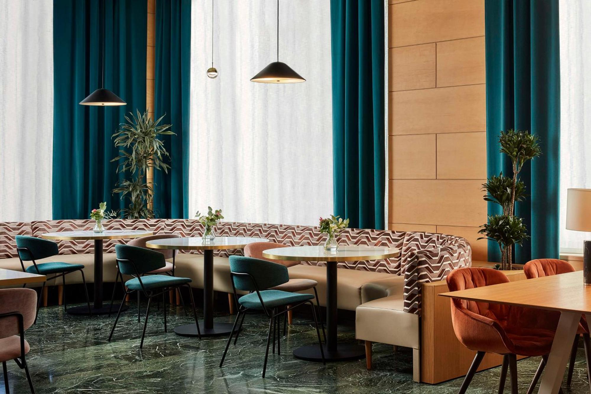 Nh Ciudad De Cuenca Hotel Куенка Екстериор снимка