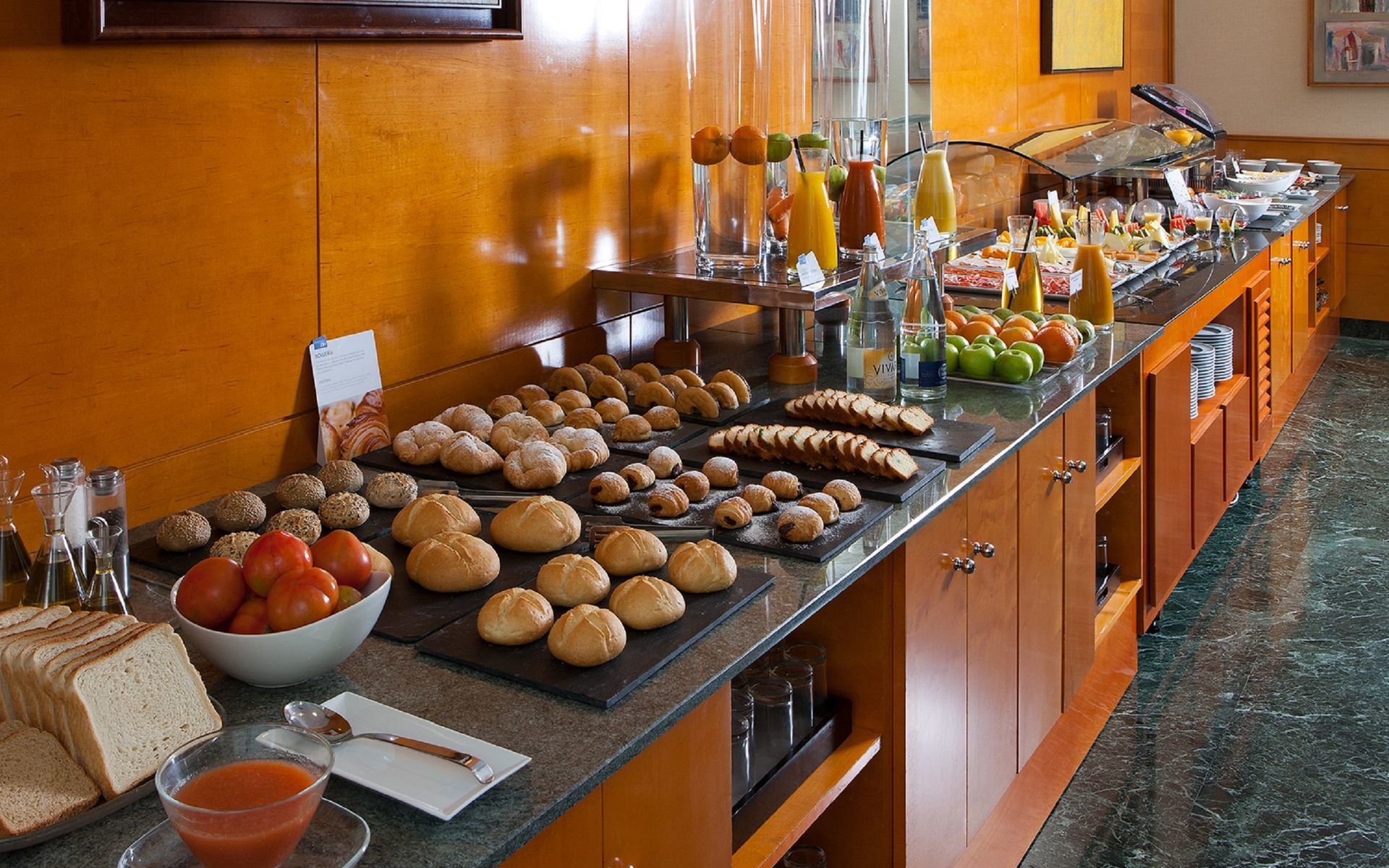 Nh Ciudad De Cuenca Hotel Куенка Екстериор снимка
