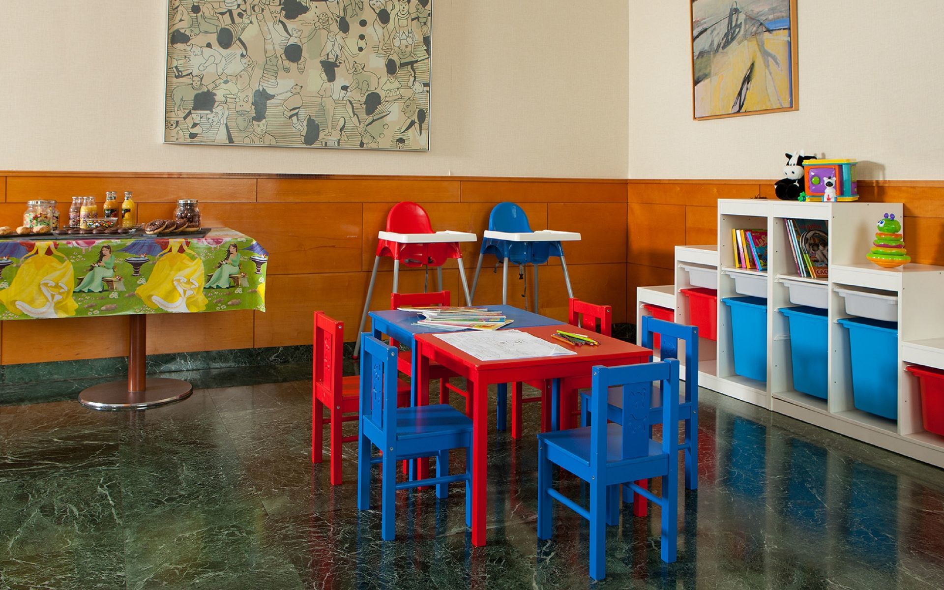 Nh Ciudad De Cuenca Hotel Куенка Екстериор снимка