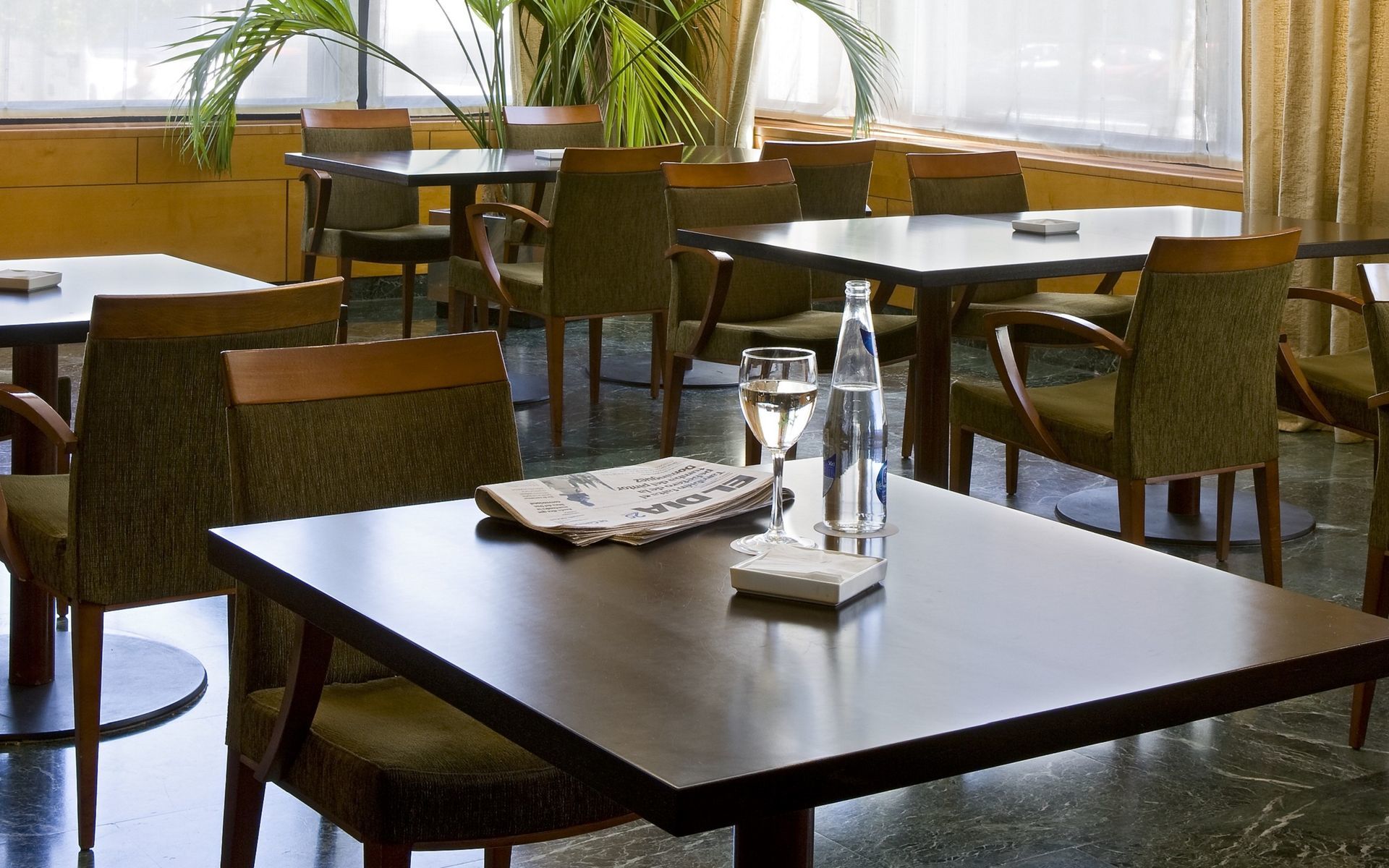 Nh Ciudad De Cuenca Hotel Куенка Екстериор снимка
