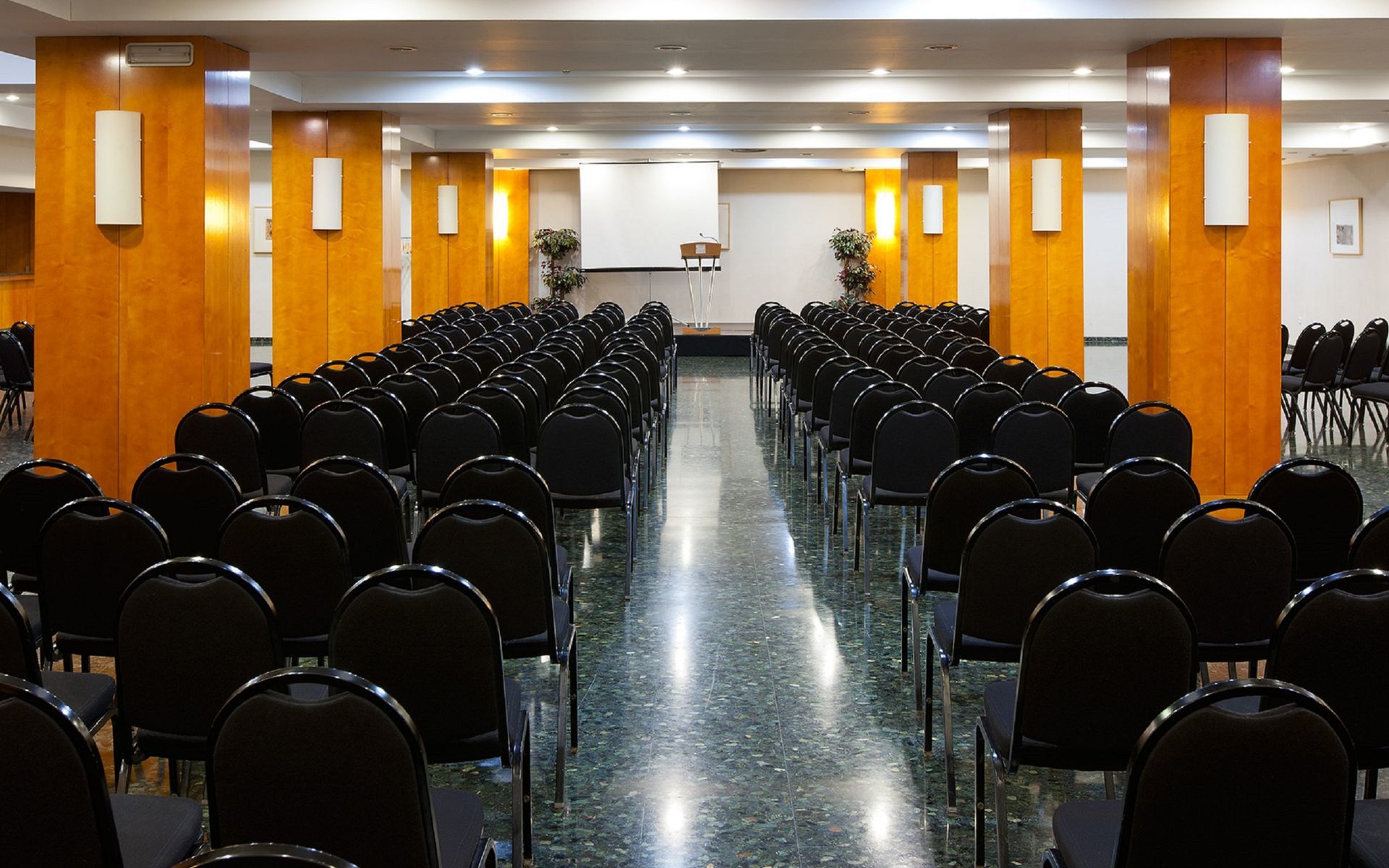 Nh Ciudad De Cuenca Hotel Куенка Екстериор снимка