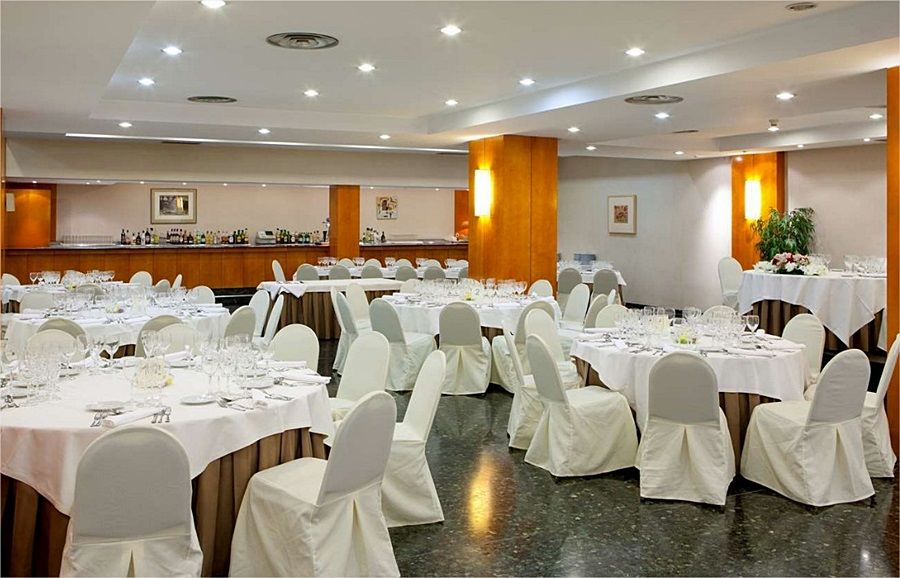 Nh Ciudad De Cuenca Hotel Куенка Екстериор снимка
